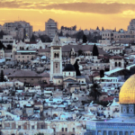 耶路撒冷,這一路(八)