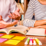 《宣教基礎課程》心得