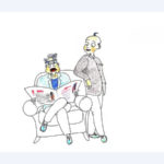 求告祂名的人都必得救