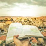 城市宣教 —「大門前事工」