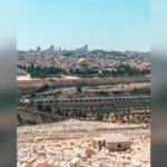 耶路撒冷,這一路(十三)