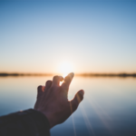 我們在這裡真好