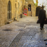 耶路撒冷,這一路(九)