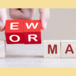 在地上到線上的改變歷程