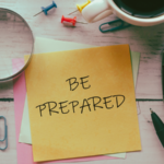 轉工,要做好準備