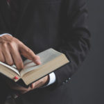 轉工,屬靈的操練