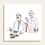 成為真正的信徒?