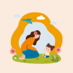 傳道媽媽的心聲