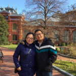 反思師母在教會中的職分