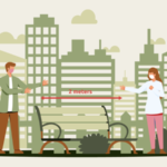 社交距離下的距離感 (上)