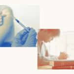 注射疫苗與基督徒的關係