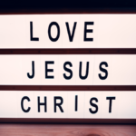 愛主你的神(二)