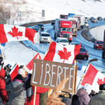 基督徒怎樣看公民抗命 ?