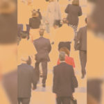 城市宣教的理念