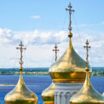 淺談東正教聖像