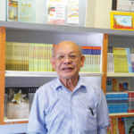 追憶陳摩西牧師