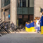 從烏克蘭談公義與憐憫