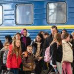 波蘭華人教會烏克蘭難民事工簡報