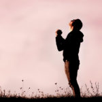 主啊!我當作甚麼?