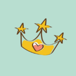 我的喜樂,我的冠冕