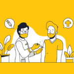 注射疫苗與基督徒的關係