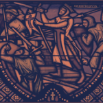 聖城歷劫有餘哀(中)