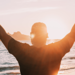 耶穌說你們必須重生