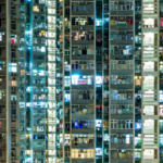 社區服侍 先失後得