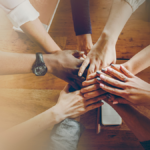 工作、救贖、職宣