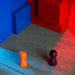 不要讓政治分化基督徒