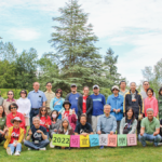 和睦同居的美善