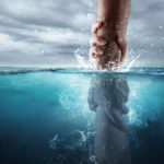 神不能救全人類嗎