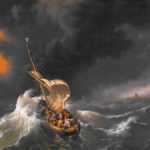 無懼疫情:面對逆境、全賴有祢