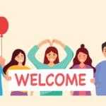 服侍新移民實戰錄