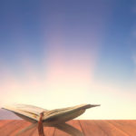 神用祂的愛來醫治我