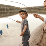 培養子女好習慣