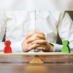 面對價值觀分歧激烈化