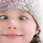 加拿大的冬天與情緒健康