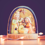 有一嬰孩為你們而生!