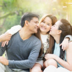 改變孩子的負面行為:每天愛他多一些