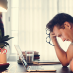 新移民男士的眼淚