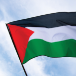 「巴勒斯坦」起源