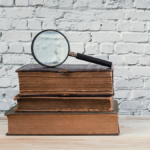 在聖經裡尋覓職場