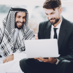 以色列人與阿拉伯人