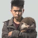 你強迫不了我!You Can’t make me