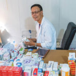 藥劑?宣教?何去何從