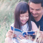 爸爸,發揮你的影響力