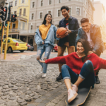 如何面對逆境 (2) 朋友篇