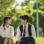 媽媽,我結婚了!