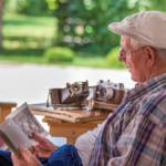 誰真的能伴我一生?(一)